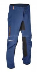 PANTS X-DURO W-PROOF BAGGY MAVİ