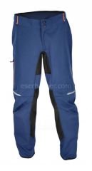 PANTS X-DURO W-PROOF BAGGY MAVİ