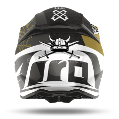 TWIST 2.0 GLOSS MATT SWORD