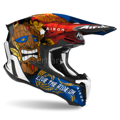 TWIST 2.0 GLOSS TIKI