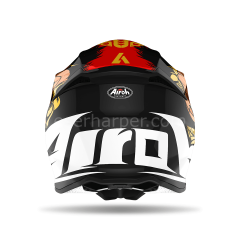 TWIST 2.0 GLOSS TIKI