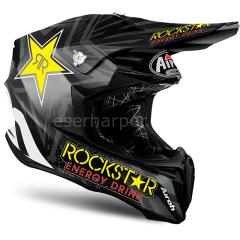 Airoh Twist Rockstar Matt