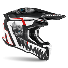TWIST 2.0 MATT MASK