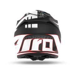 TWIST 2.0 MATT MASK