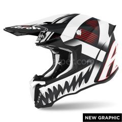 TWIST 2.0 MATT MASK