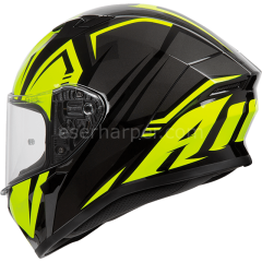 Valor Raptor Yellow Gloss