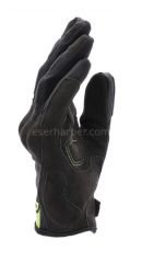 ﻿SCRAMBLER GLOVES SİYAH/SARI