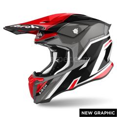 TWIST 2.0 RED GLOSS SHAKEN