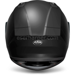 Valor Colour Black Matt