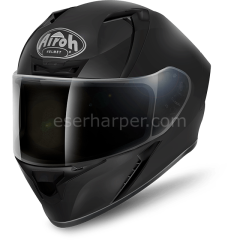 Valor Colour Black Matt