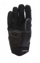 ﻿SCRAMBLER GLOVES SİYAH/GRİ