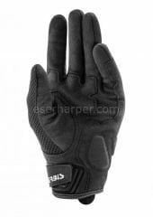 GLOVES CE RAMSEY MY VENTED SİYAH