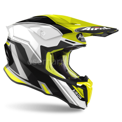 TWIST 2.0 YELLOW GLOSS SHAKEN
