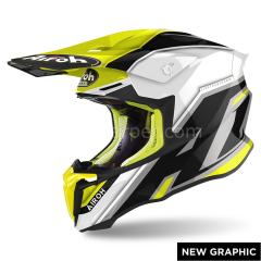 TWIST 2.0 YELLOW GLOSS SHAKEN