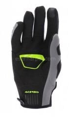 ﻿CE NEOPRENE 3.0 GLOVES SİYAH/SARI