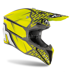 WRAAP ANTHRACITE MATT IDOL