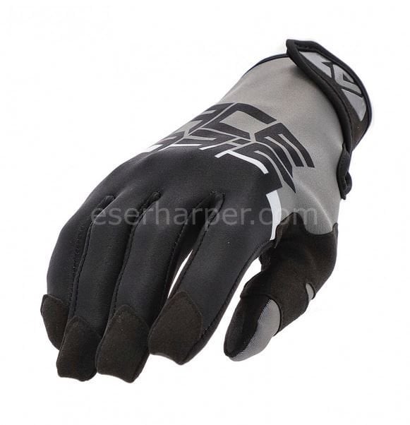﻿CE NEOPRENE 3.0 GLOVES SİYAH/GRİ