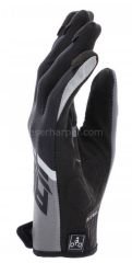 ﻿CE NEOPRENE 3.0 GLOVES SİYAH/GRİ