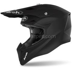 WRAAP BLACK MATT COLOR