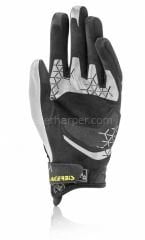 ﻿CE X-ENDURO GLOVES SİYAH/SARI