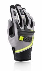 ﻿CE X-ENDURO GLOVES SİYAH/SARI