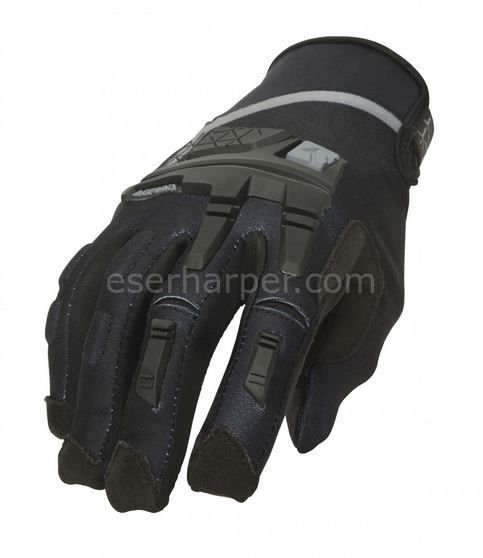 ﻿CE X-ENDURO GLOVES SİYAH