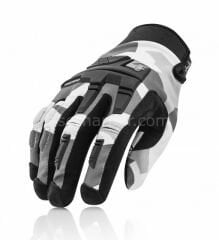 ﻿CE X-ENDURO GLOVES GRİ