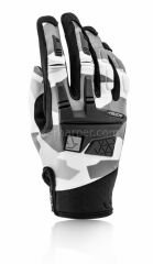 ﻿CE X-ENDURO GLOVES GRİ