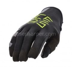 ﻿CE ZERO DEGREE 3.0 GLOVES SİYAH/SARI