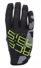 ﻿CE ZERO DEGREE 3.0 GLOVES SİYAH/SARI