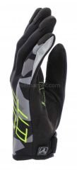 ﻿CE ZERO DEGREE 3.0 GLOVES SİYAH/SARI