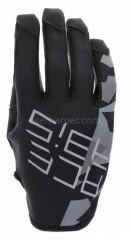 ﻿CE ZERO DEGREE 3.0 GLOVES SİYAH/GRİ