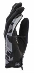 ﻿CE ZERO DEGREE 3.0 GLOVES SİYAH/GRİ