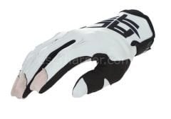 ﻿MX X-H GLOVES AÇIK GRİ