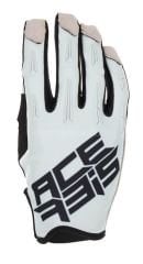 ﻿MX X-H GLOVES AÇIK GRİ