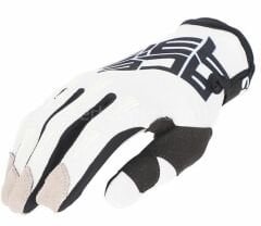 ﻿MX X-H GLOVES BEYAZ