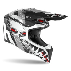 WRAAP MATT DEMON