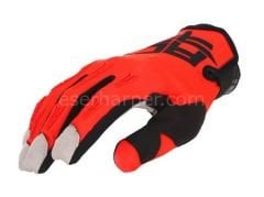 ﻿MX X-H GLOVES KIRMIZI
