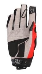 ﻿MX X-H GLOVES KIRMIZI