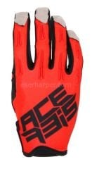 ﻿MX X-H GLOVES KIRMIZI