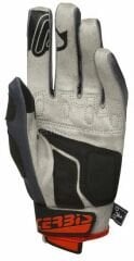 ﻿MX X-H GLOVES KIRMIZI/SİYAH