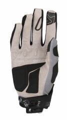 ﻿MX X-H GLOVES KOYU GRİ