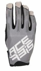 ﻿MX X-H GLOVES KOYU GRİ