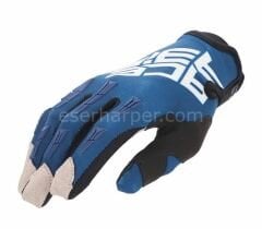 ﻿MX X-H GLOVES KOYU MAVİ