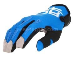 ﻿MX X-H GLOVES MAVİ