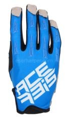 ﻿MX X-H GLOVES MAVİ