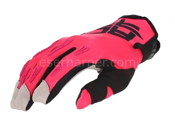 ﻿MX X-H GLOVES PEMBE