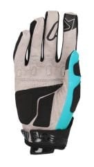﻿MX X-H GLOVES PETROL YEŞİLİ