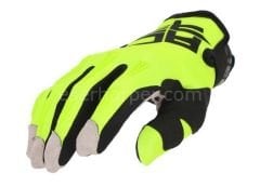 ﻿MX X-H GLOVES SARI/SİYAH