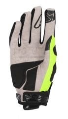 ﻿MX X-H GLOVES SARI/SİYAH